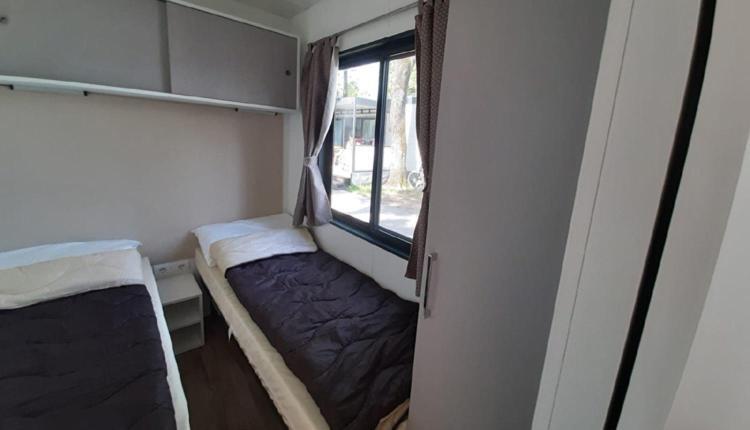 Casa Mobile Gustocamp A Cavallino Treporti Екстериор снимка